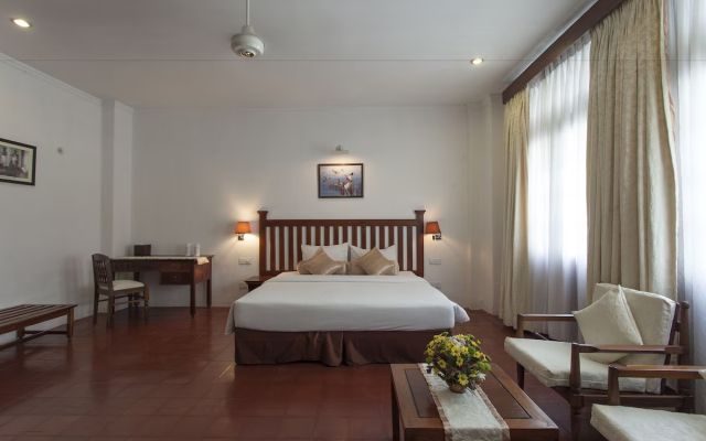 Hotel Suisse