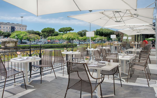 NH Collection Roma Palazzo Cinquecento