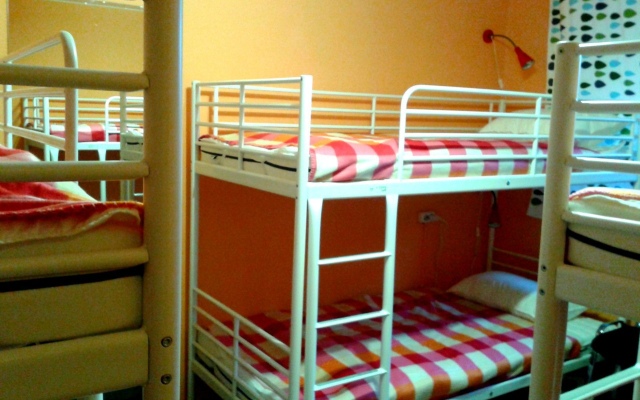 Hostel Dvorik