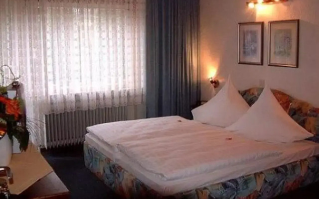 Odenwaldhotel Nibelungen