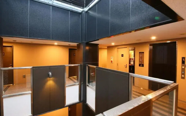Apa Hotel Mita Ekimae