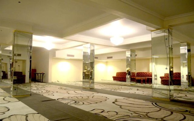 Hotel Sagar International