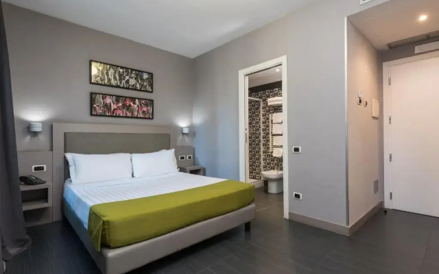 Noba  e Residenze