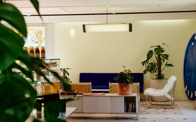 greet Hotel Versailles - Voisins Le Bretonneux