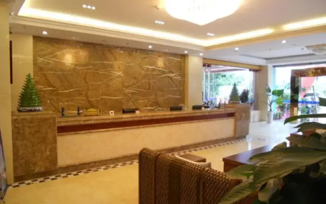 Minhai Hotel