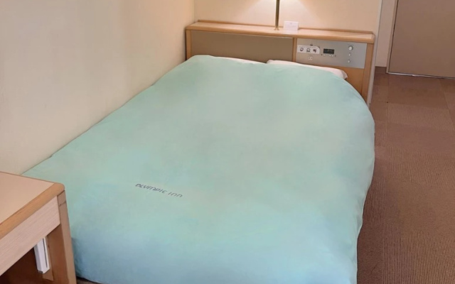 Semi-double room 사진 1