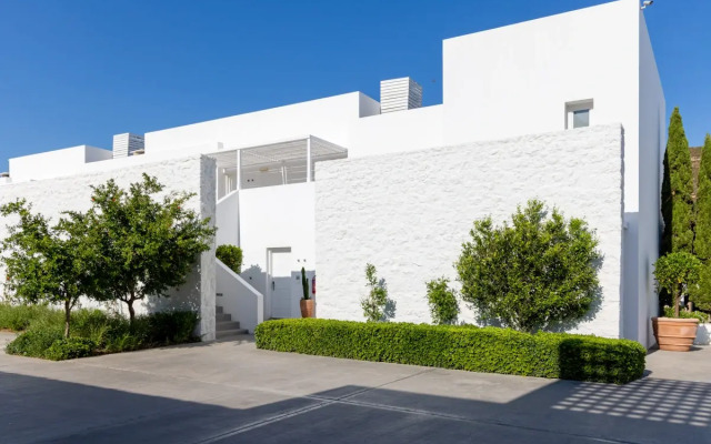 Patmos Aktis, a Luxury Collection Resort & Spa, Greece