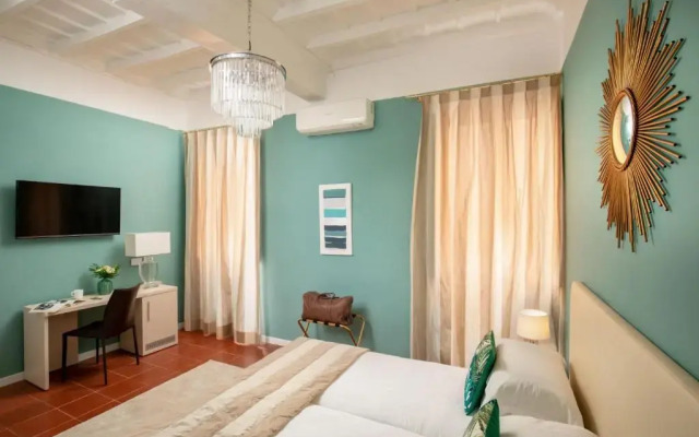 Belsiana House