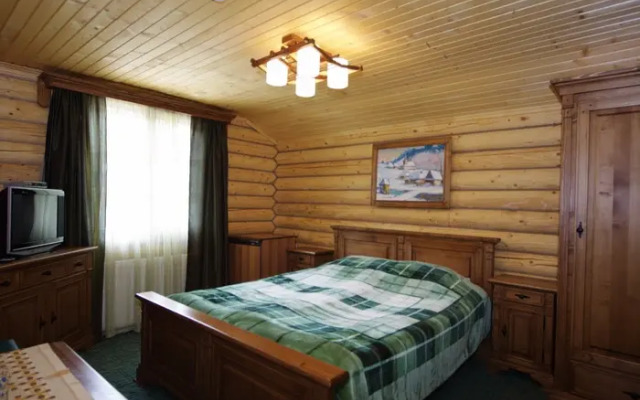 Zhde Ni Evo Hotel