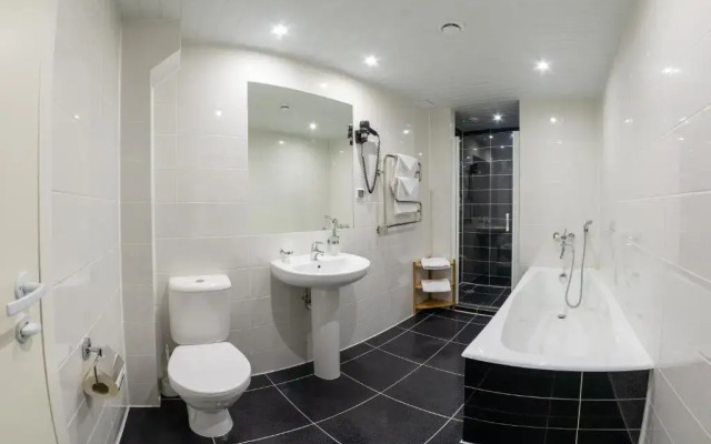 Hibiny Hotel