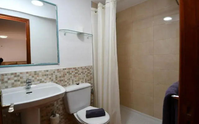 Apartamentos Villa Florida
