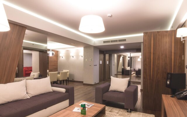 Holiday Inn Krakow City Centre by IHG