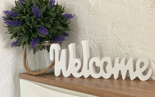 Ferienapartment Weber