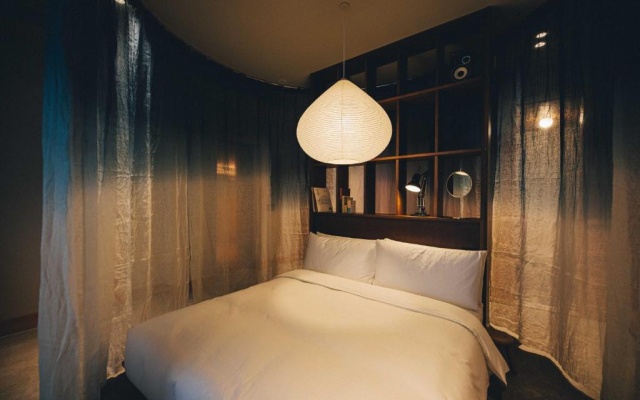 Double Junior Suite (풀 더블 침대) 사진 1