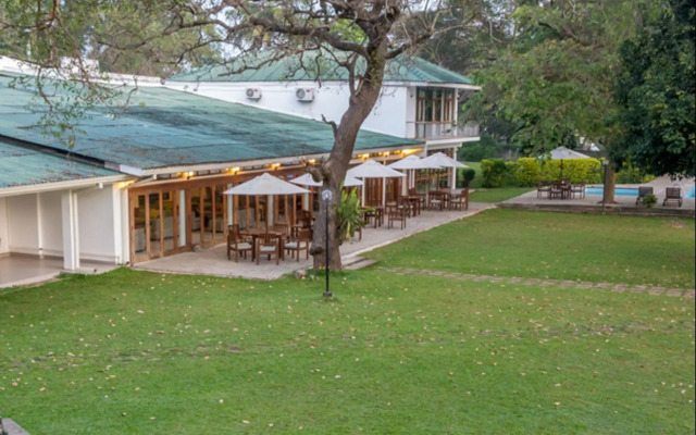 The Lakeside Hotel at Nuwarawewa