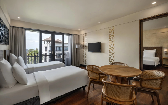 Pullman Bali Legian Beach