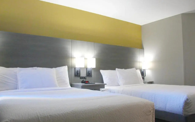 Days Inn by Wyndham Stony Plain