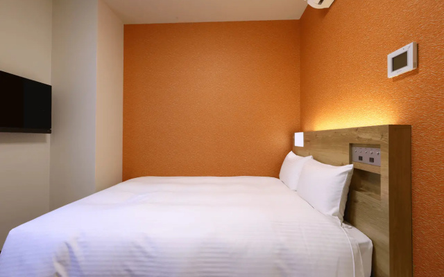 Universal Double room (풀 더블 침대) 사진 1