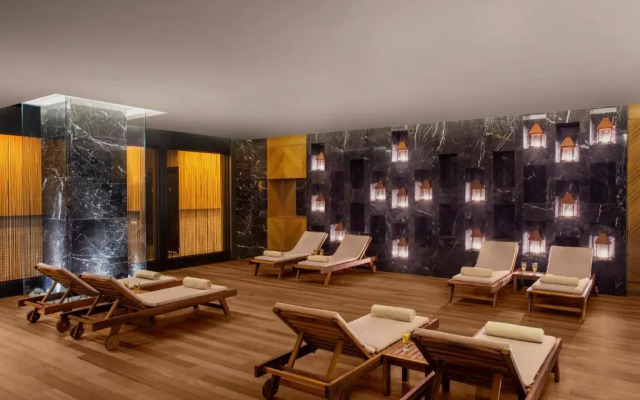 Akra Fethiye Tui Blue Sensatori All Inclusive