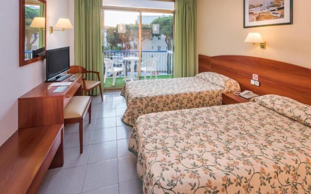 Hotel GHT Costa Brava & Spa