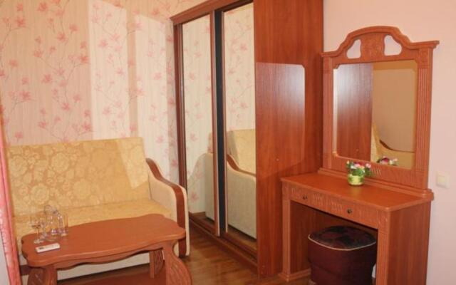 Kavkaz Hotel