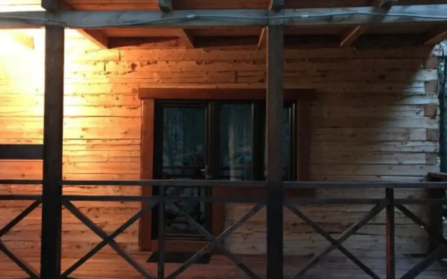 Alphouse Guest House