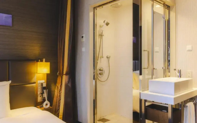 Gracery Tokyo Tamachi Hotel 