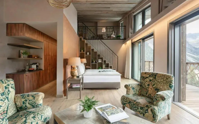 Valsana Hotel Arosa