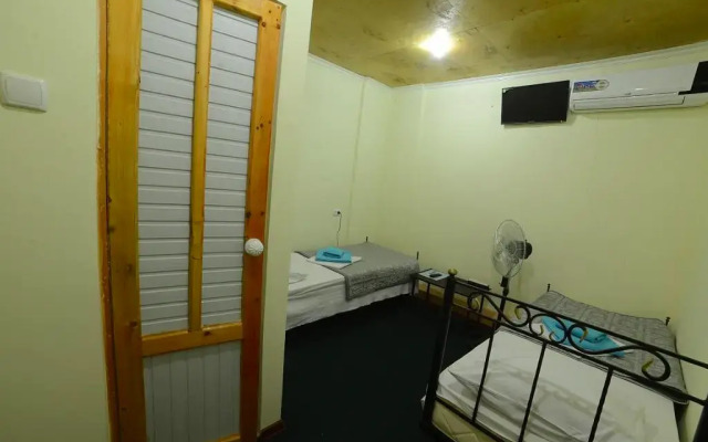 Irgashev's Guest House