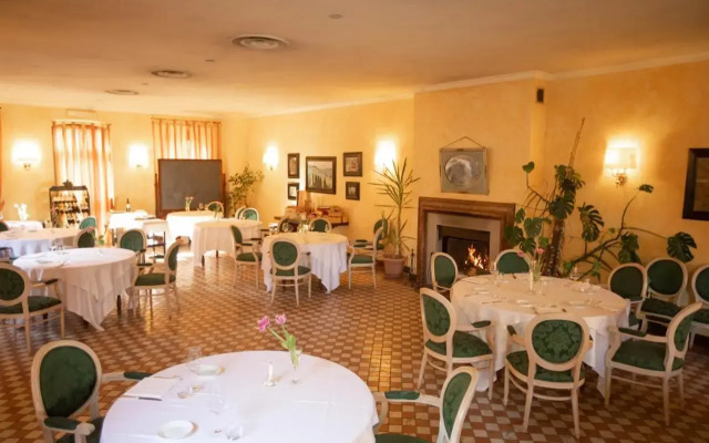 Hotel Candiani