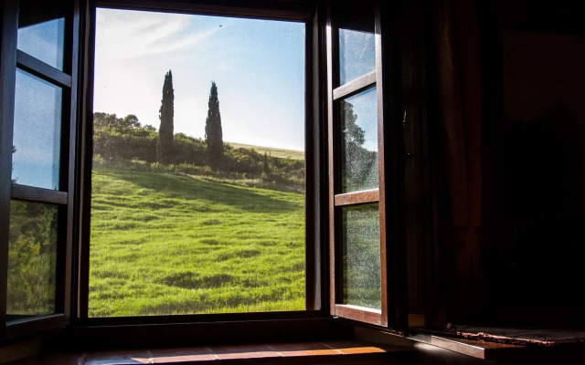 Agriturismo Podere Casanova