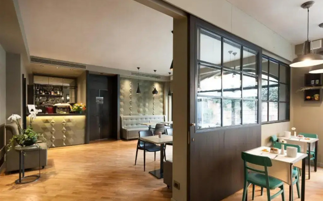 Hotel Lombardia