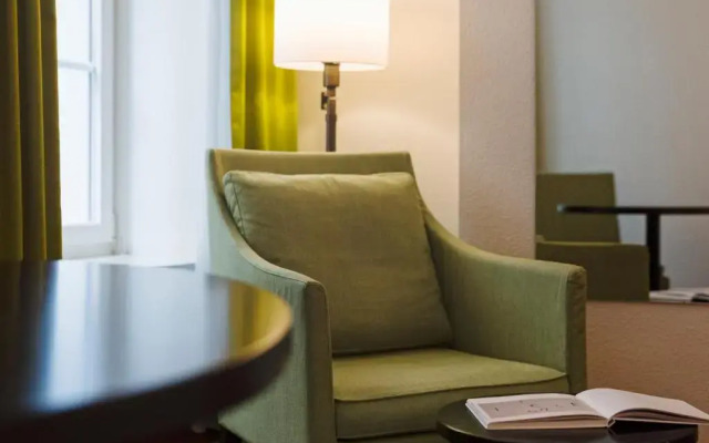 Boutique Hotel Helmhaus Zurich