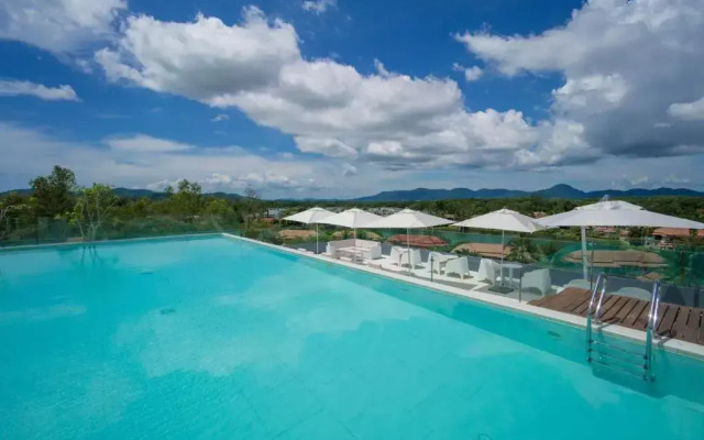 Oceanstone Laguna Phuket