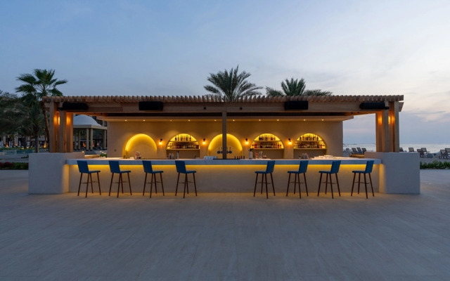 Rixos Al Mairid Ras Al Khaimah