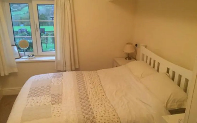 Garston Cottage