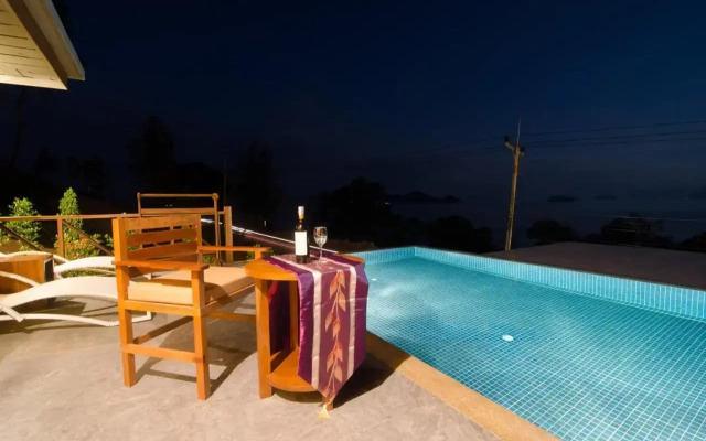 Koh Yao Yai Hillside Resort