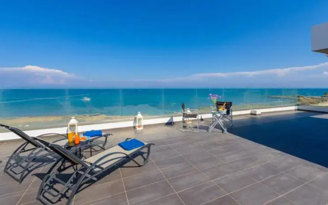 Villa Pearl
