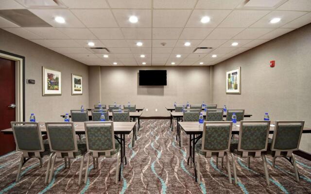 Homewood Suites by Hilton Novi Detroit