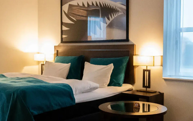 Hotel Svanen, Billund