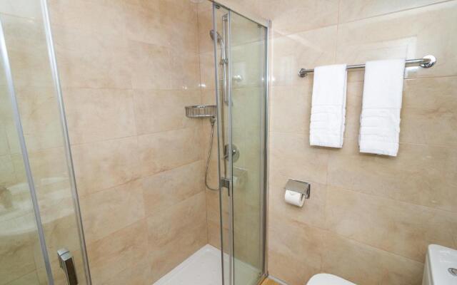 Eix Alcudia Hotel - Adults Only