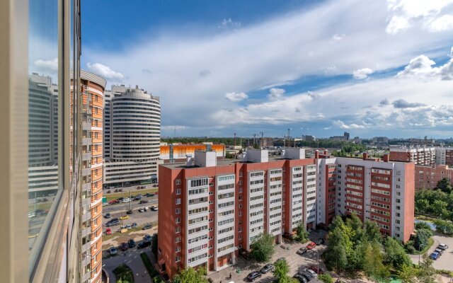 FlatStar Bogatyrskiy 22k1