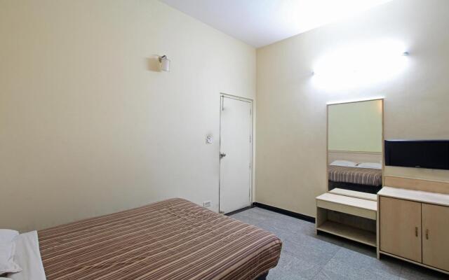 Transit Living Banashankari