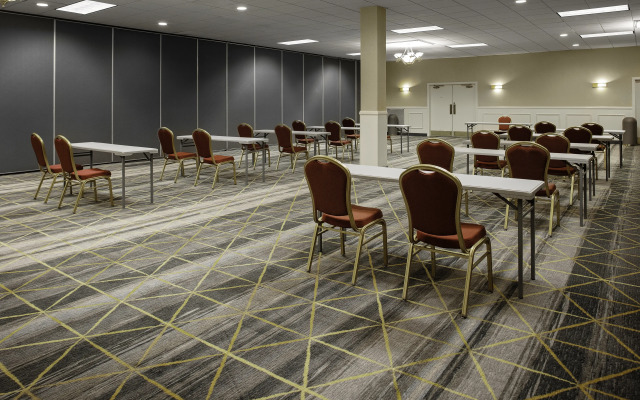Holiday Inn Hotel & Suites Boston - Peabody by IHG