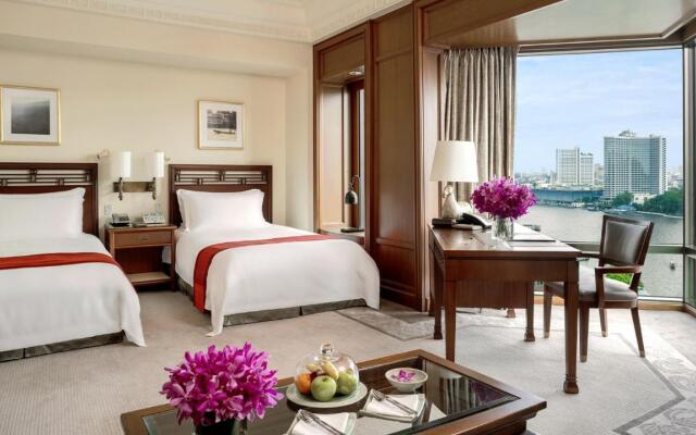 The Peninsula Bangkok