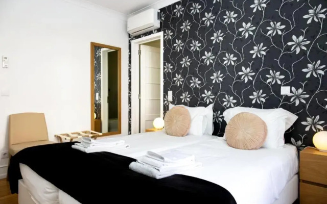 Suites Cozy Avenida