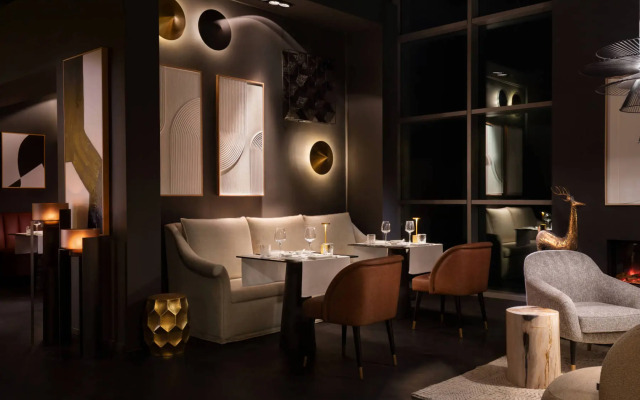 Argentario Golf & Wellness Resort, Autograph Collection