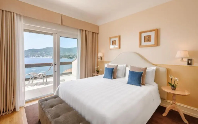 Grand Hotel Bristol Spa Resort