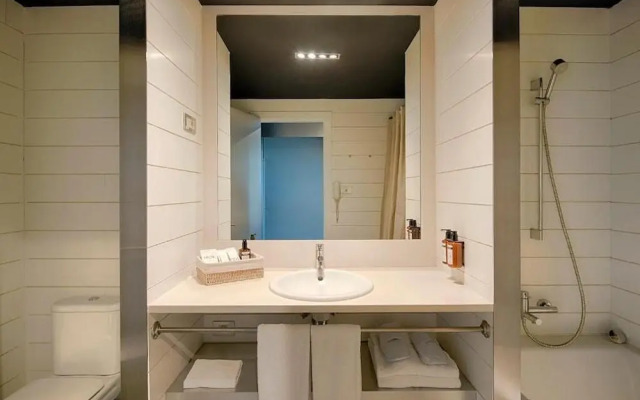 Doubletree By Hilton And Spa Emporda