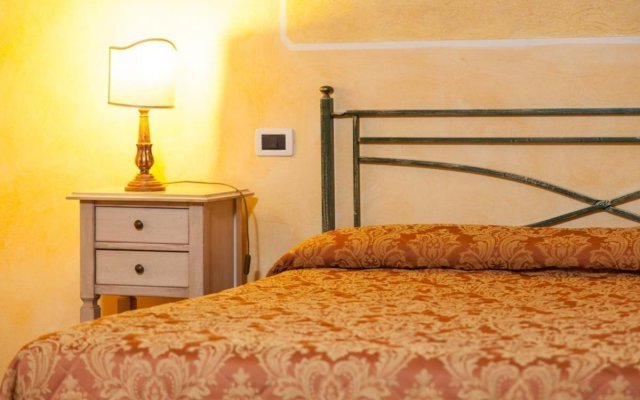 Villa Borri Terme
